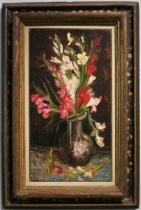 Bouquet-of-Flowers-by-Van-Gogh-Granet-XXe-Aix-en-Provence-France