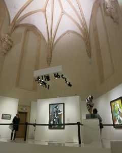PIcasso-Gallery-Granet-XXe-Aix-en-Provence-France-800x999